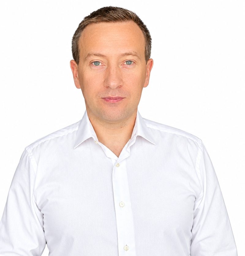 Will Tumonis
