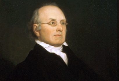 Justice Joseph Story
